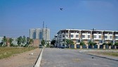 Ghìm cương “bong bóng” bất động sản Ghìm cương “bong bóng” bất động sản