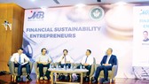 Bảo đảm tài chính bền vững cho doanh nghiệp Bảo đảm tài chính bền vững cho doanh nghiệp