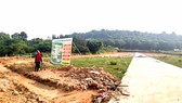 Đón đầu đặc khu kinh tế: Đất đai chuyển nhượng thiếu kiểm soát
