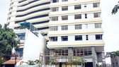 Chung cư Long Phụng Residence (Bình Tân): Chủ đầu tư ôm “quả lừa”biến mất Chung cư Long Phụng Residence (Bình Tân): Chủ đầu tư ôm “quả lừa”biến mất