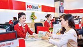 HDBank lọt top những thương hiệu giá trị nhất Việt Nam HDBank lọt top những thương hiệu giá trị nhất Việt Nam