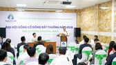 AAA thông qua phát hành 400 tỷ đồng trái phiếu AAA thông qua phát hành 400 tỷ đồng trái phiếu