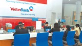 Điều gì đang xảy ra giữa Vietinbank và IFC Điều gì đang xảy ra giữa Vietinbank và IFC