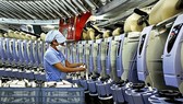 FDI cần “chất” hơn “lượng” FDI cần “chất” hơn “lượng”