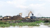 VinCity đã tạo thêm “sóng” ở quận 9 VinCity đã tạo thêm “sóng” ở quận 9