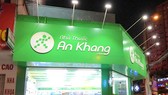 Nhà thuốc không dễ ăn Nhà thuốc không dễ ăn