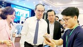 Động lực sáng tạo thúc đẩy TPHCM phát triển Động lực sáng tạo thúc đẩy TPHCM phát triển