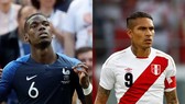 Pháp - Peru: Lộ diện ứng viên vô địch