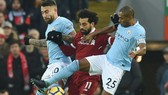 Lịch thi đấu ICC Cup 2018 (giờ VN) Man xanh đại chiến Liverpool (Mới cập nhật)
