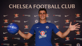 Kepa Arrizabalaga muốn trở thành huyền thoại Chelsea