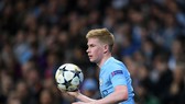 Manchester City không buộc phải thắng Champions League để xem là thành công