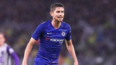 Jorginho phá vỡ kỷ lục của Chelsea
