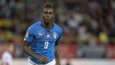 Mario Balotelli đang hết thời ở tuổi 28.