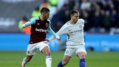West Ham - Chelsea: Quyền lực màu xanh (Mới cập nhật)