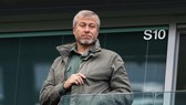 Ông chủ người Nga Roman Abramovich của Chelsea.