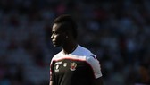 HLV Patrick Vieira quá chán Mario Balotelli