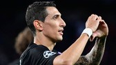 Angel Di Maria vẫn đang là trụ cột PSG