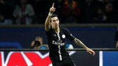 Angel Di Maria (PSG)