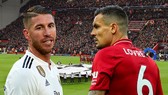 Lovren: Sergio Ramos đâu phải là trung vệ xuất sắc