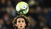 Adrien Rabiot trong màu áo PSG