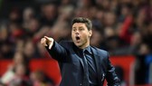 HLV Mauricio Pochettino.