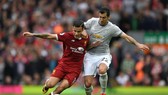 Liverpool - Manchester United: Đại chiến ở Anfield (Mới cập nhật)