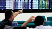 CP lớn vẫn đang dò đáy CP lớn vẫn đang dò đáy