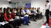 Bộ Công Thương: Đào tạo bán hàng đa cấp tối thiểu 8 tiếng Bộ Công Thương: Đào tạo bán hàng đa cấp tối thiểu 8 tiếng