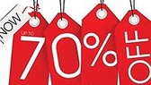 Dỡ trần khuyến mại 50% từ 15/7/2018 Dỡ trần khuyến mại 50% từ 15/7/2018