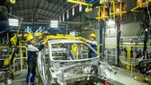 Tạo động lực cho phát triển ngành công nghiệp ôtô Việt Nam Tạo động lực cho phát triển ngành công nghiệp ôtô Việt Nam
