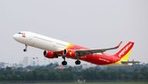Vietjet và Nhà hát Tuổi trẻ công bố chương trình “Bay lên những ước mơ Vietjet và Nhà hát Tuổi trẻ công bố chương trình “Bay lên những ước mơ