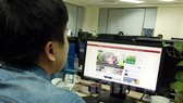 Internet Việt Nam đi quốc tế bị ảnh hưởng vì sửa chữa cáp AAG Internet Việt Nam đi quốc tế bị ảnh hưởng vì sửa chữa cáp AAG