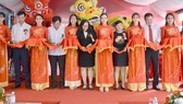 Maritime Bank khai trương 3 chi nhánh mới Maritime Bank khai trương 3 chi nhánh mới