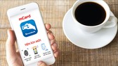Trải nghiệm mới với thẻ Sacombank Trải nghiệm mới với thẻ Sacombank