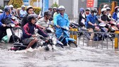 Xử lý triệt để tình trạng lấn chiếm, san lấp kênh rạch