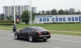 Khẩn trương giải quyết khiếu nại liên quan Khu công nghệ cao ở Q.9