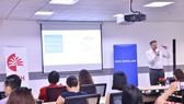 Field Marketing yếu tố quyết định thành công tại thị trường bán lẻ VN