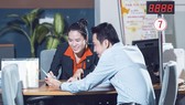 Sacombank dành 10.000 tỷ đồng vốn ưu đãi doanh nghiệp Sacombank dành 10.000 tỷ đồng vốn ưu đãi doanh nghiệp