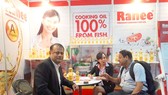 Ranee thu hút sự quan tâm các Tập đoàn bán lẻ trên thế giới