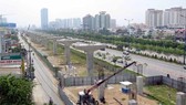 Tháng 10 hoàn thành phê duyệt thẩm định giá đền bù tuyến metro số 2 Tháng 10 hoàn thành phê duyệt thẩm định giá đền bù tuyến metro số 2