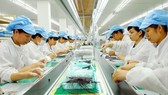 IMF: Kinh tế Việt Nam có thể đạt tăng trưởng hằng năm 6,5% IMF: Kinh tế Việt Nam có thể đạt tăng trưởng hằng năm 6,5%