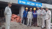 QLTT đô thị có giúp Hà Nội giảm vi phạm xây dựng? QLTT đô thị có giúp Hà Nội giảm vi phạm xây dựng?