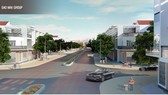 Đô thị mới Nhựt Hồng kiến tạo giá trị sống bền vững.