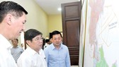 Tăng cường quản lý, nâng cao hiệu quả sử dụng đất Tăng cường quản lý, nâng cao hiệu quả sử dụng đất