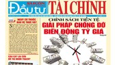 Đón đọc ĐTTC phát hành thứ năm ngày 16-8 Đón đọc ĐTTC phát hành thứ năm ngày 16-8