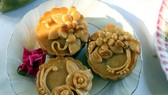 Xác minh thông tin bánh Trung thu nhập lậu từ nước ngoài Xác minh thông tin bánh Trung thu nhập lậu từ nước ngoài