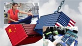 Điện tử và dệt may thêm cơ hội từ chiến tranh thương mại Điện tử và dệt may thêm cơ hội từ chiến tranh thương mại