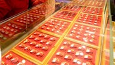 Đang là thời điểm tốt để nhà đầu tư mua vàng Đang là thời điểm tốt để nhà đầu tư mua vàng