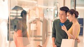 Ngập tràn ưu đãi thẻ Sacombank Ngập tràn ưu đãi thẻ Sacombank