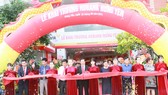 HDBank khai trương phòng giao dịch Hưng Yên HDBank khai trương phòng giao dịch Hưng Yên